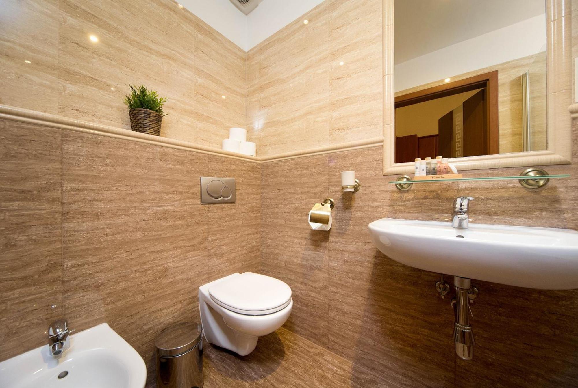 Ventus Rosa 4* Krakow