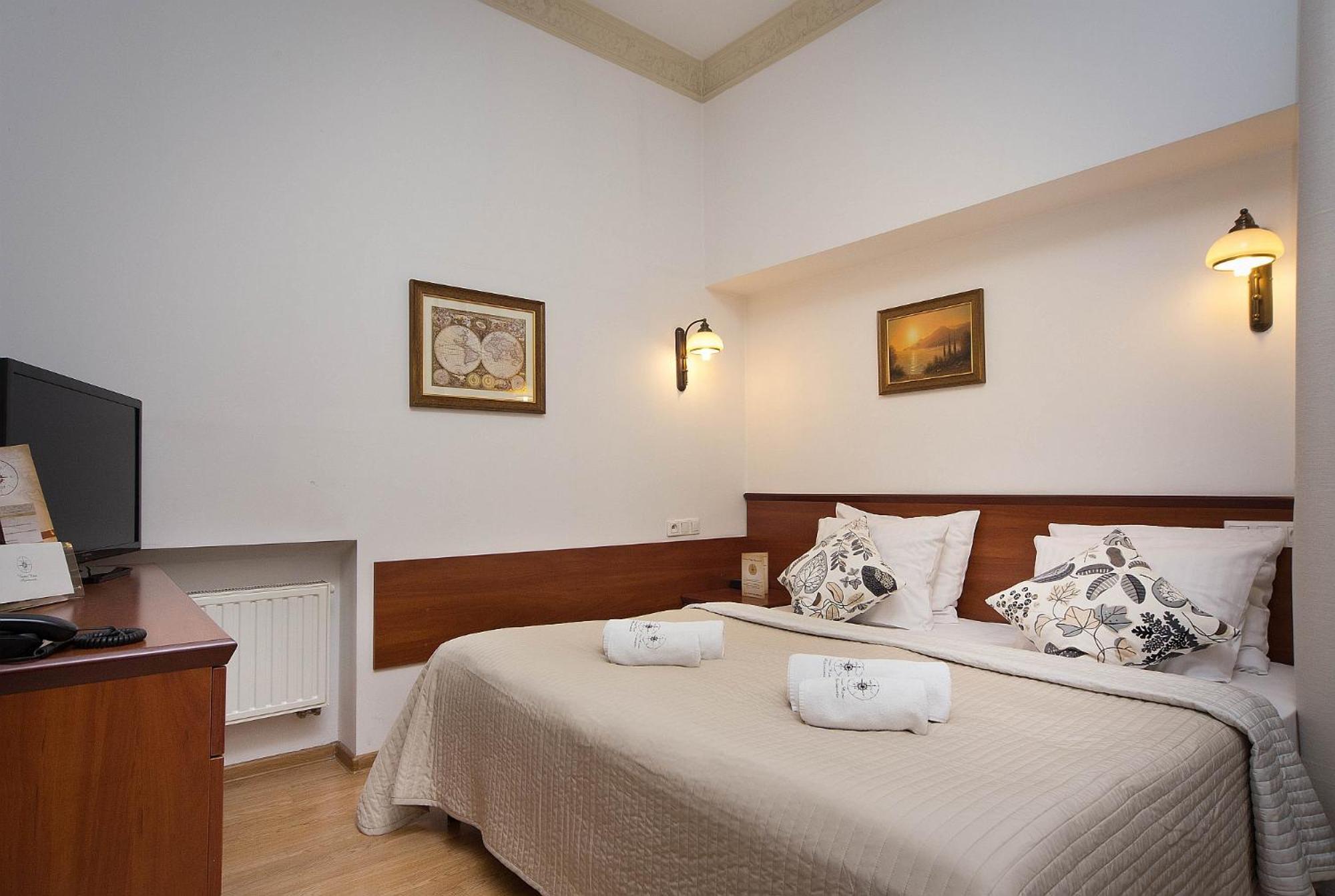 Ventus Rosa 4* Krakow