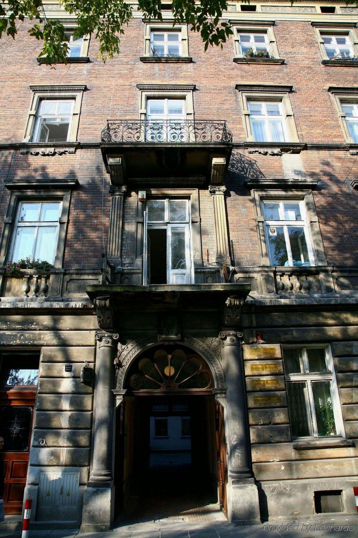 Ventus Rosa Krakow