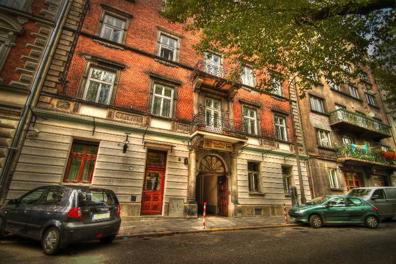 Ventus Rosa 4* Krakow