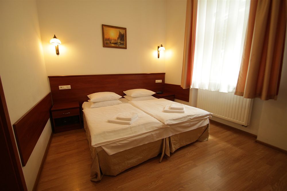 Aparthotel Ventus Rosa Krakow